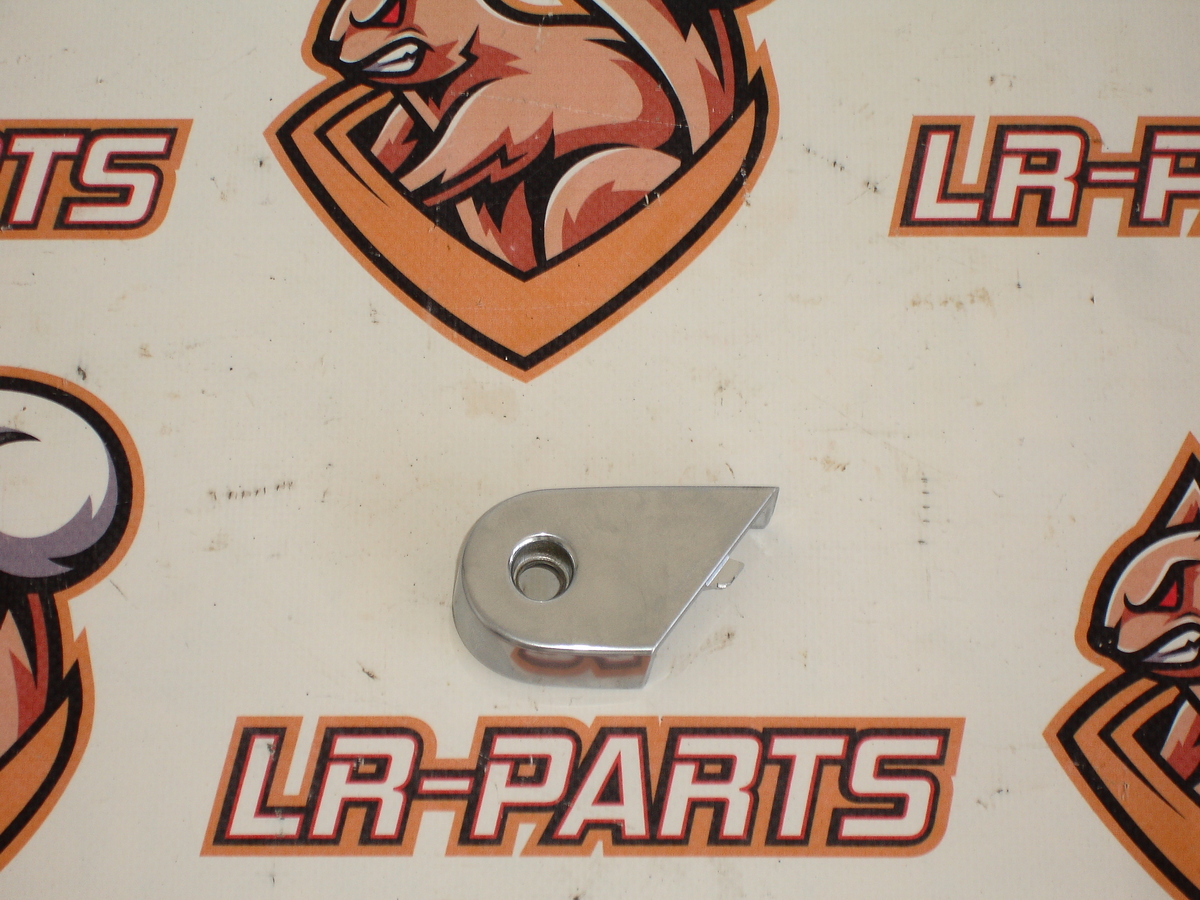 FJV500590MVM Left armrest loop trim Range Rover L322 (2002-2012) Used